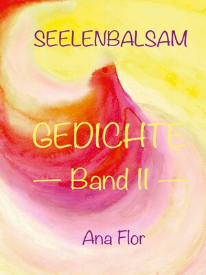 cover image of Seelenbalsam
